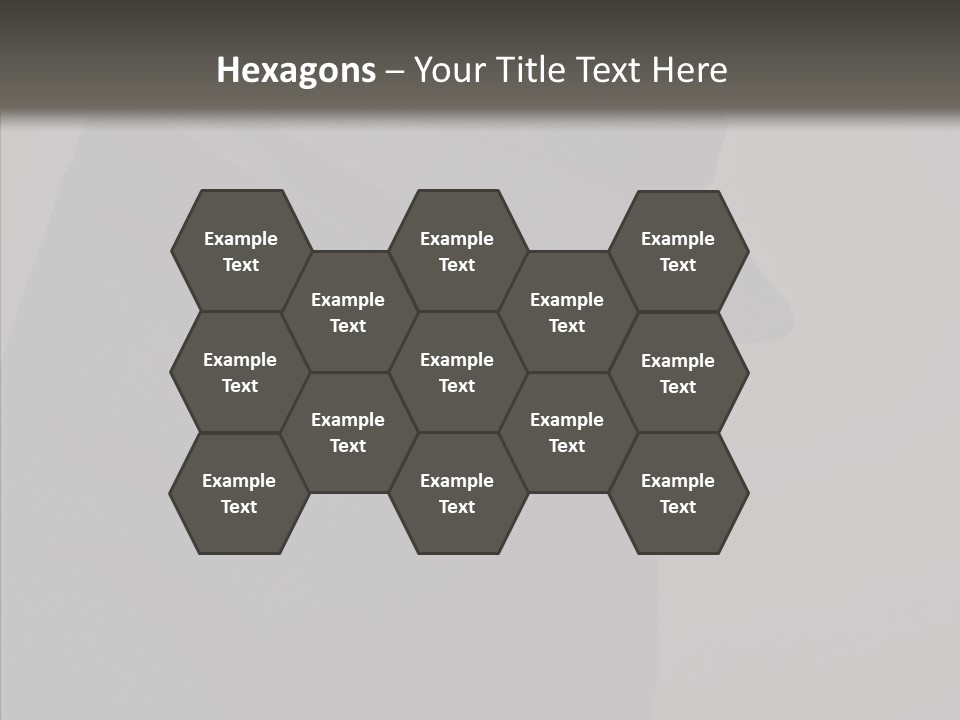 Li Ten Communication Per On PowerPoint Template