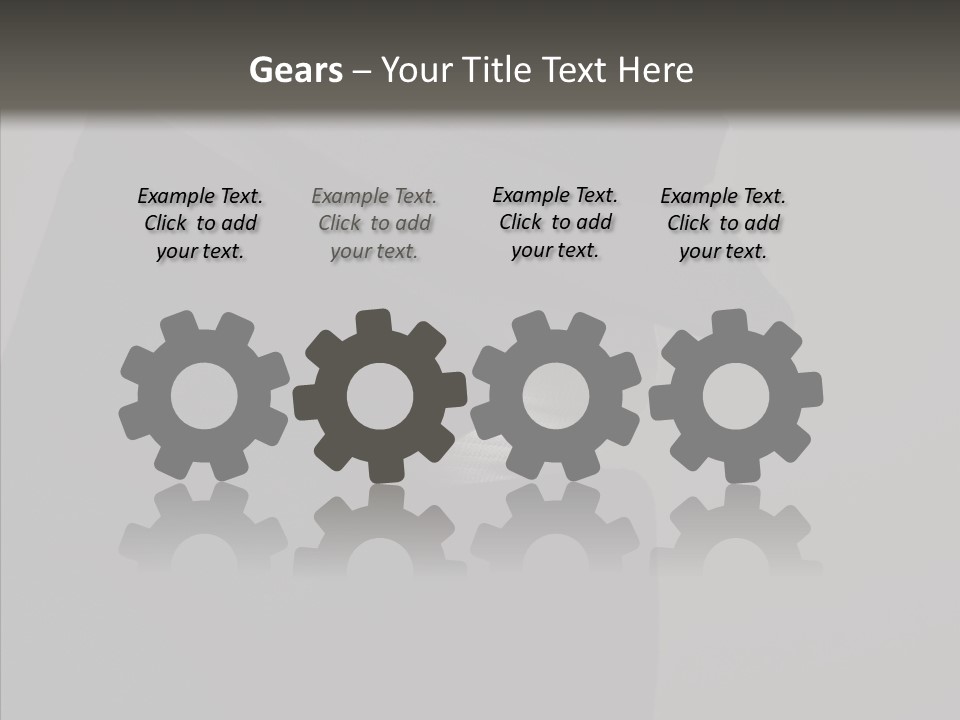 Li Ten Communication Per On PowerPoint Template