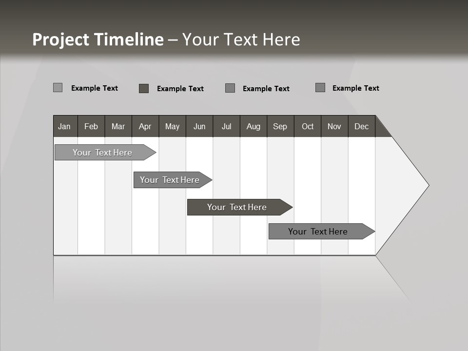 Li Ten Communication Per On PowerPoint Template