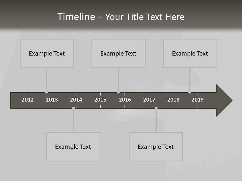 Li Ten Communication Per On PowerPoint Template