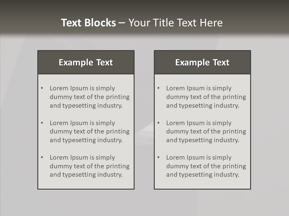 Li Ten Communication Per On PowerPoint Template