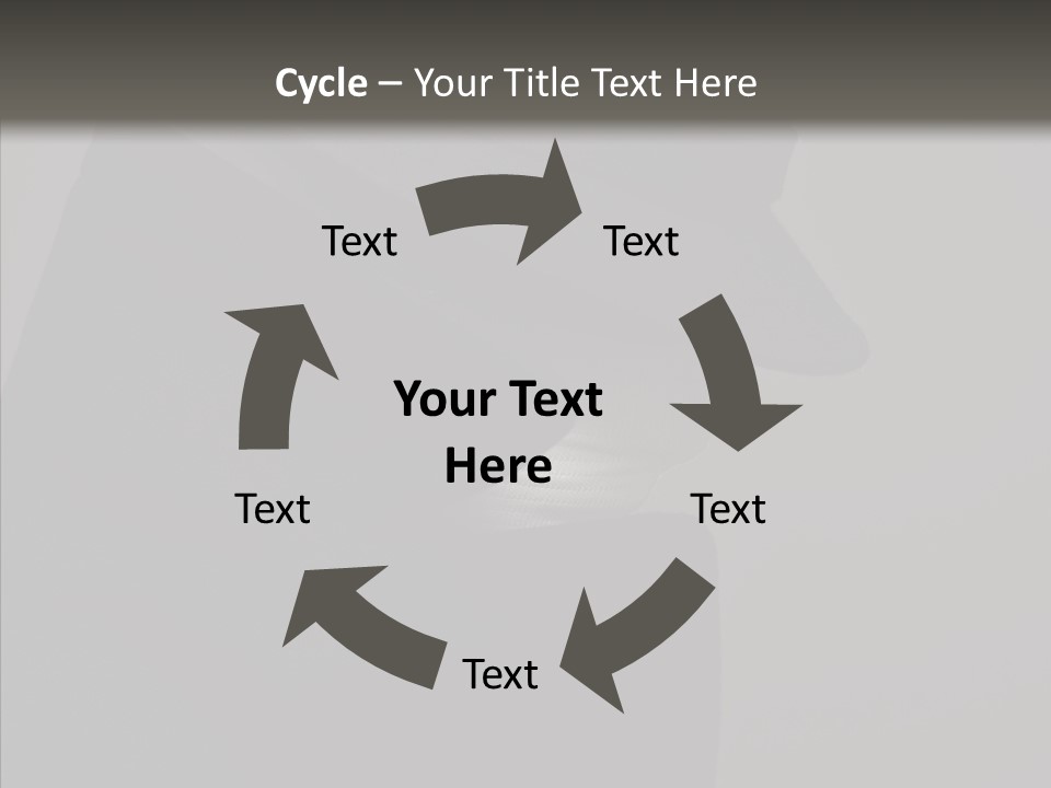 Li Ten Communication Per On PowerPoint Template