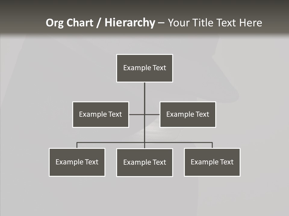 Li Ten Communication Per On PowerPoint Template