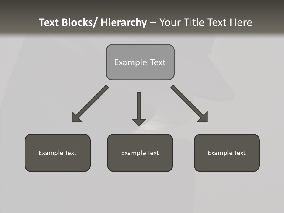 Li Ten Communication Per On PowerPoint Template