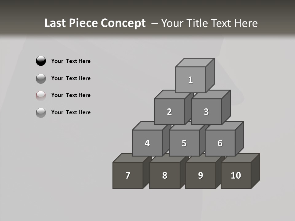 Li Ten Communication Per On PowerPoint Template