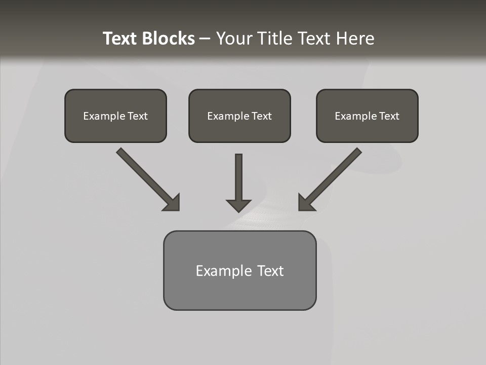 Li Ten Communication Per On PowerPoint Template
