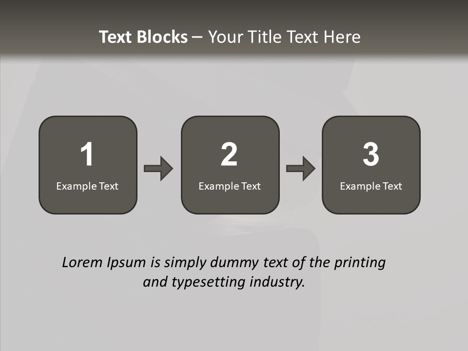 Li Ten Communication Per On PowerPoint Template