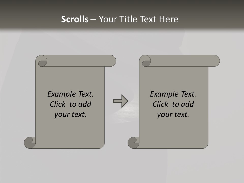Li Ten Communication Per On PowerPoint Template