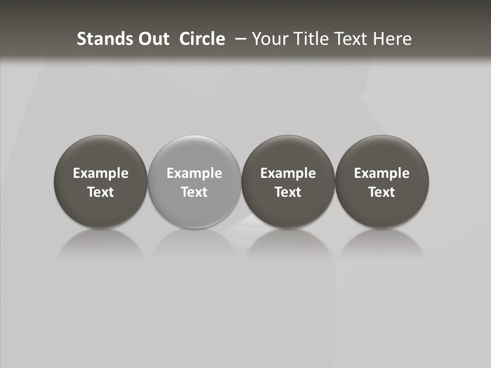 Li Ten Communication Per On PowerPoint Template