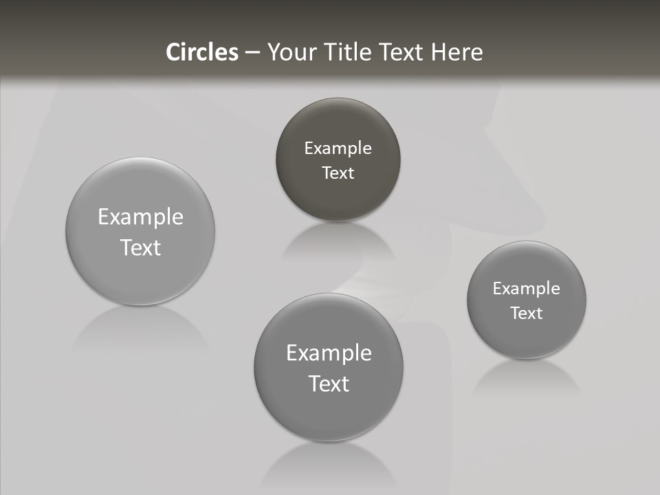 Li Ten Communication Per On PowerPoint Template