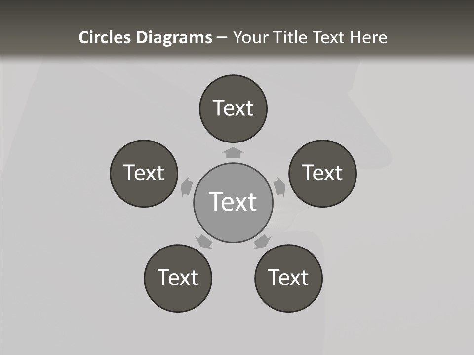 Li Ten Communication Per On PowerPoint Template