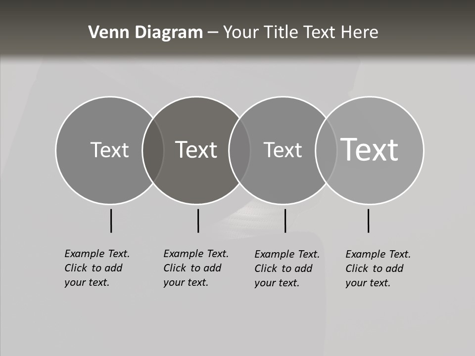 Li Ten Communication Per On PowerPoint Template