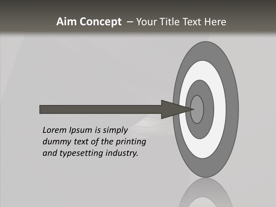 Li Ten Communication Per On PowerPoint Template