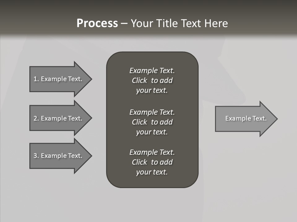 Li Ten Communication Per On PowerPoint Template