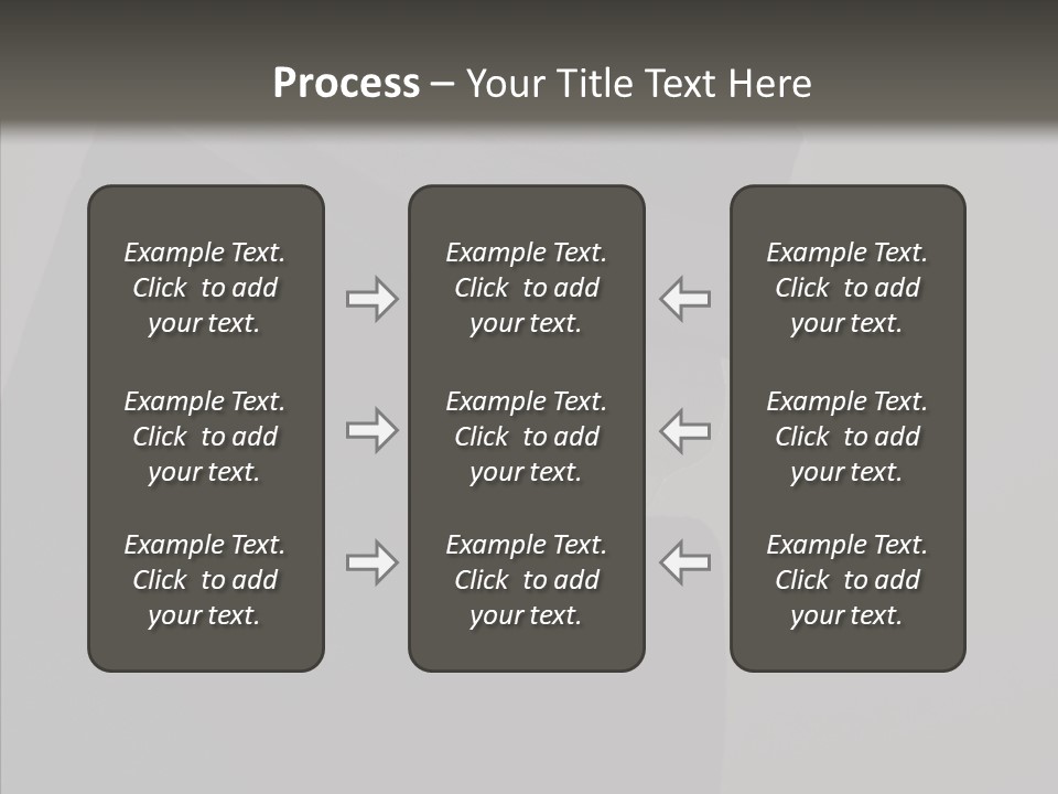 Li Ten Communication Per On PowerPoint Template