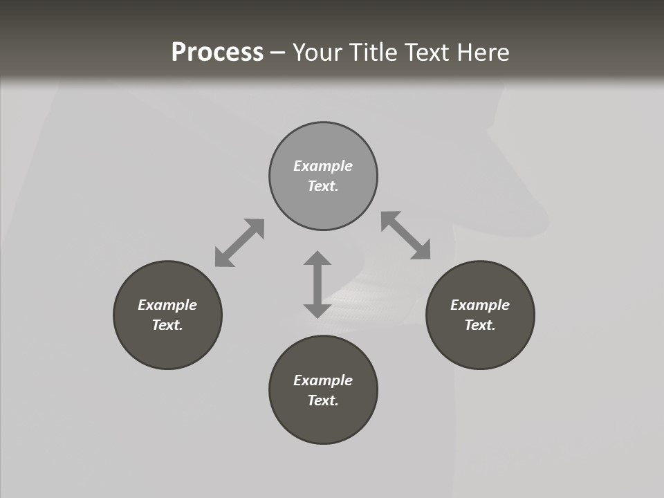 Li Ten Communication Per On PowerPoint Template