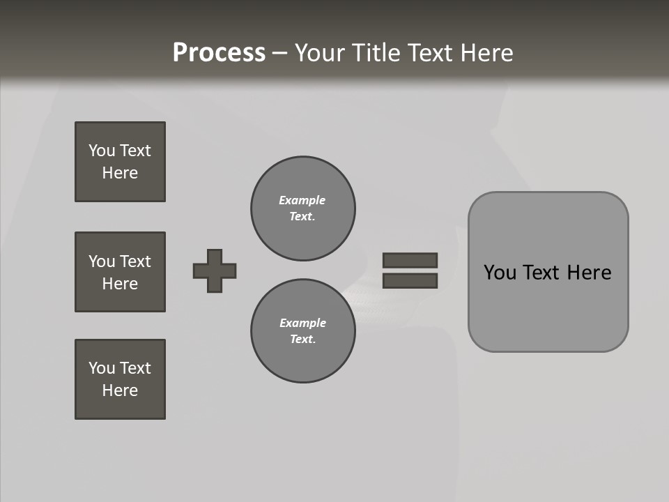 Li Ten Communication Per On PowerPoint Template
