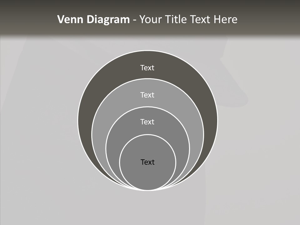 Li Ten Communication Per On PowerPoint Template