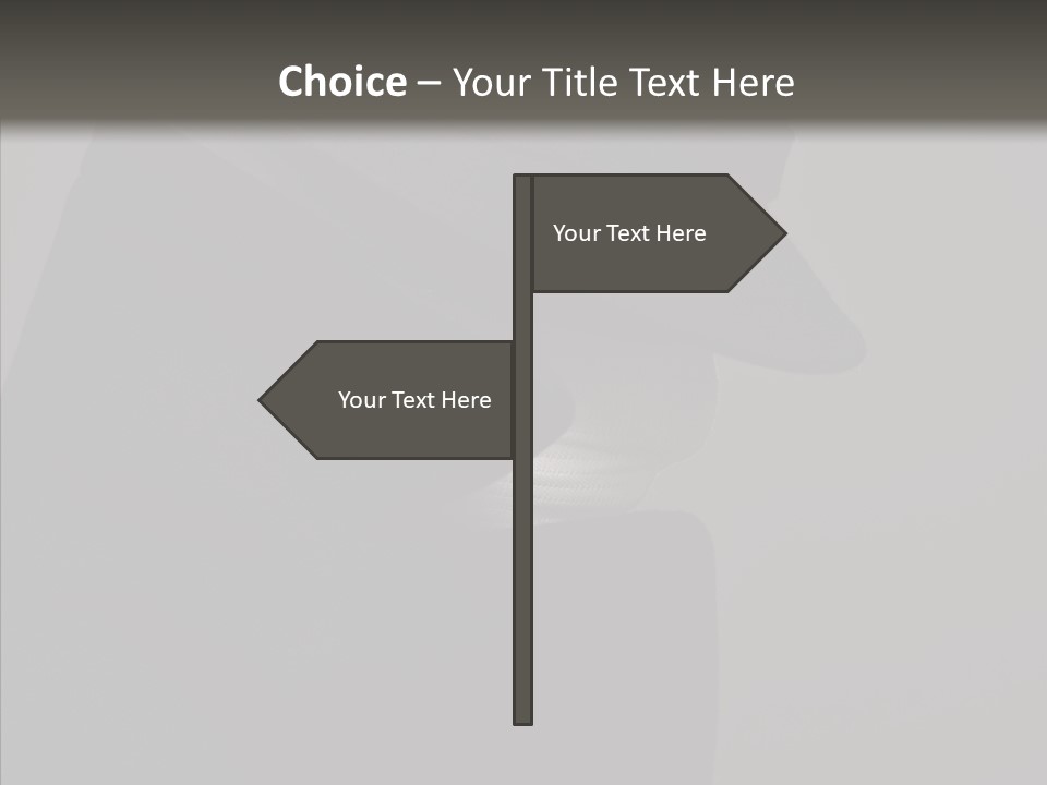 Li Ten Communication Per On PowerPoint Template