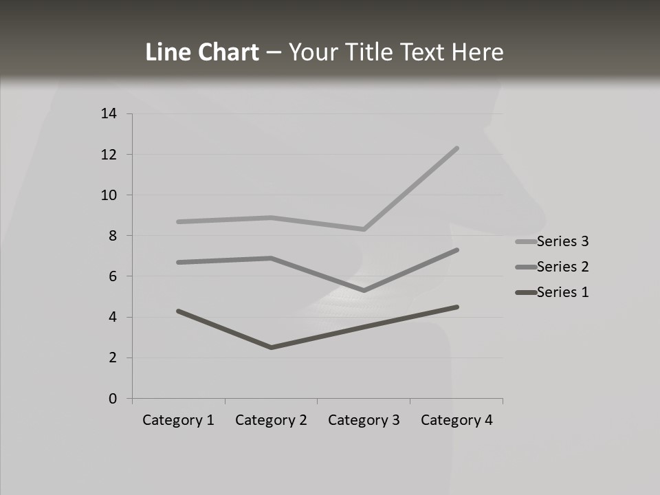 Li Ten Communication Per On PowerPoint Template
