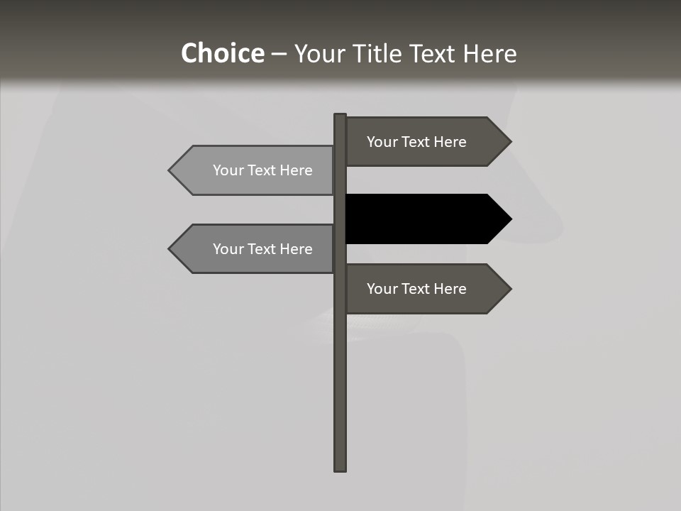Li Ten Communication Per On PowerPoint Template