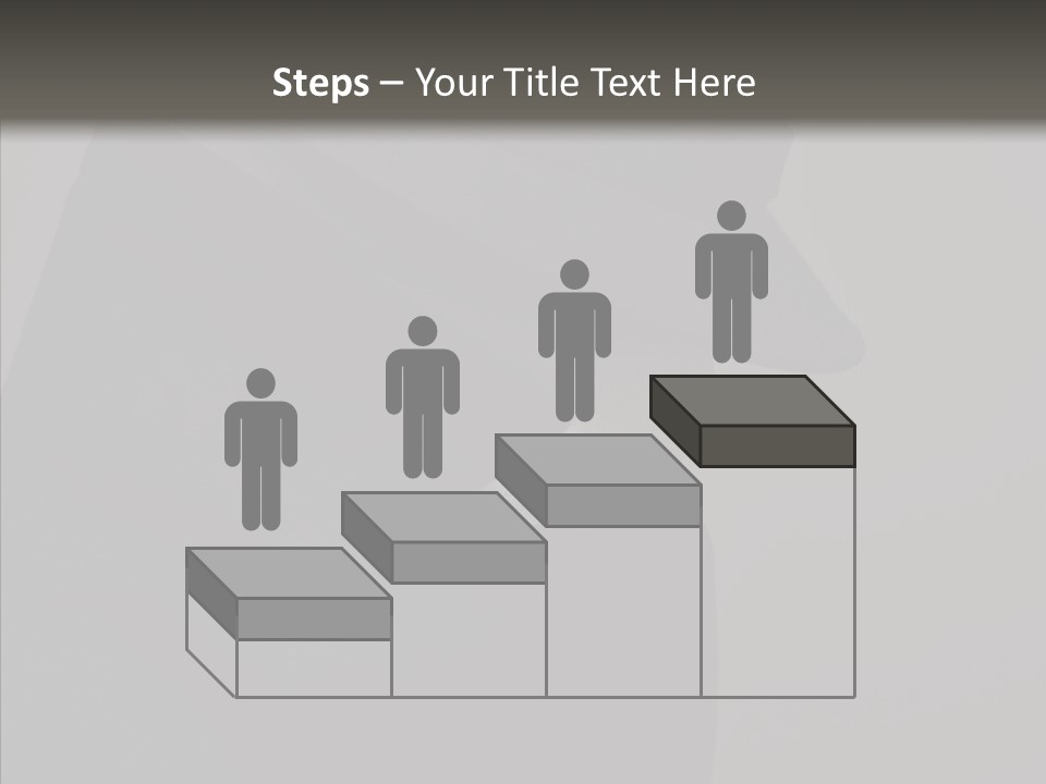 Li Ten Communication Per On PowerPoint Template