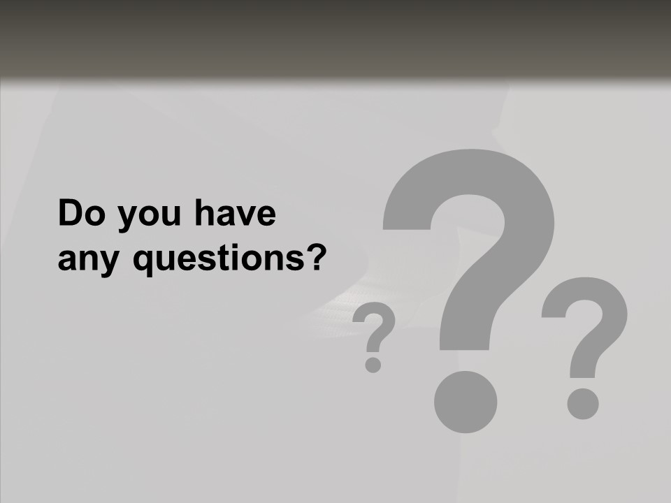 Li Ten Communication Per On PowerPoint Template