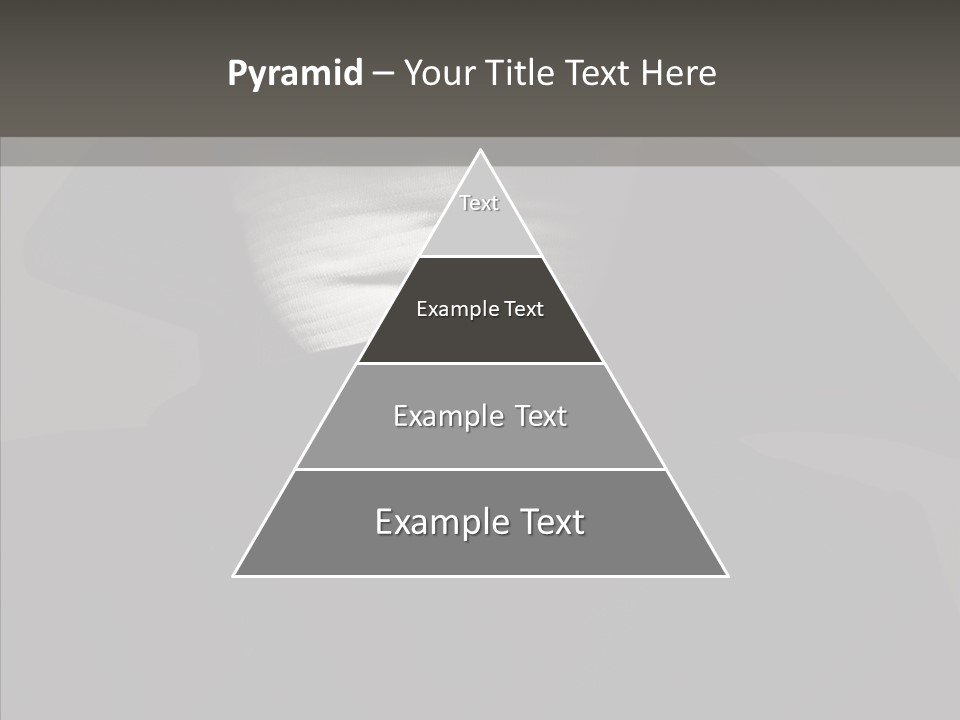 Communication Toon Writing PowerPoint Template