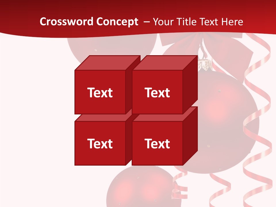 Board Group Office PowerPoint Template