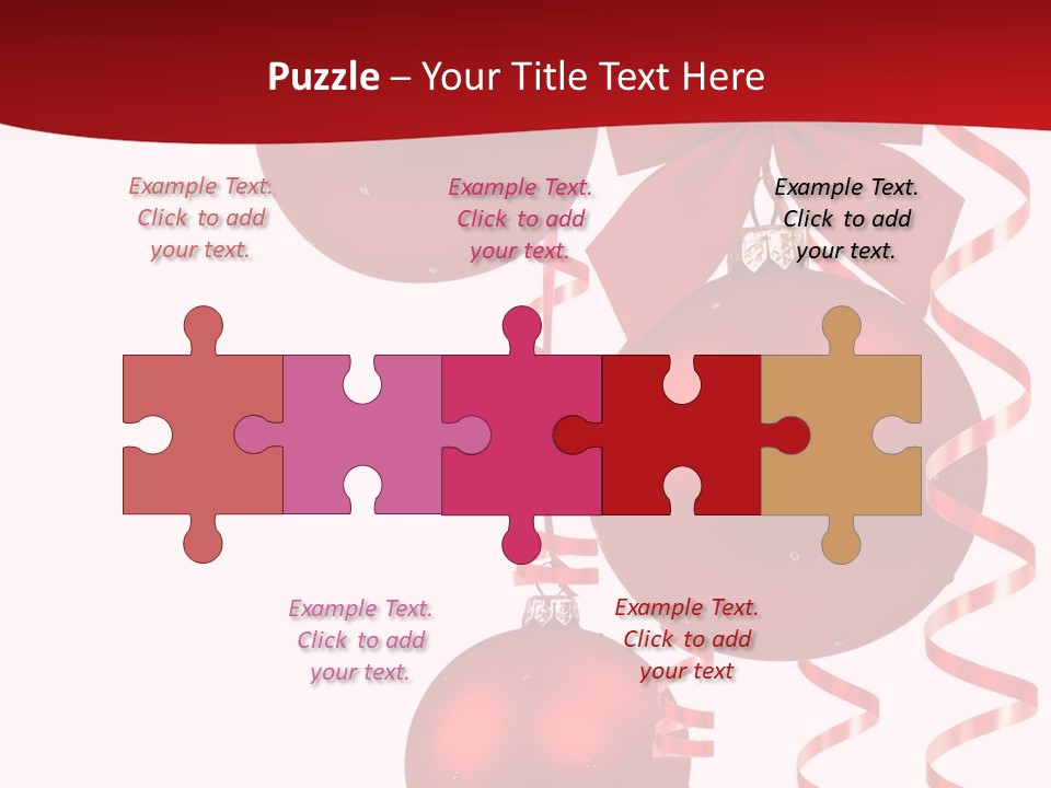 Board Group Office PowerPoint Template