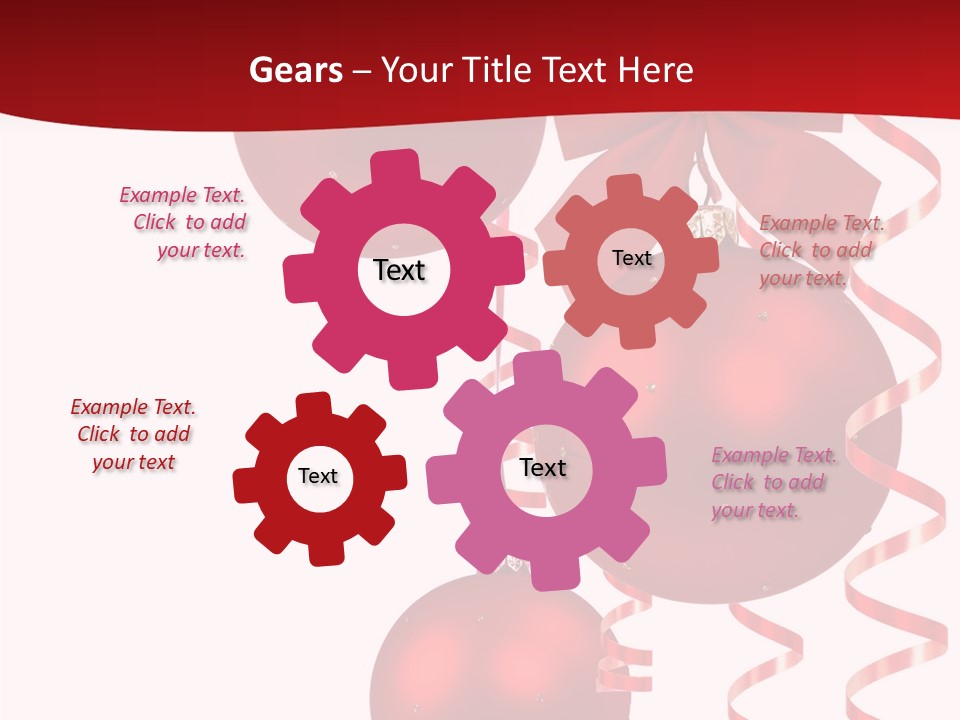 Board Group Office PowerPoint Template