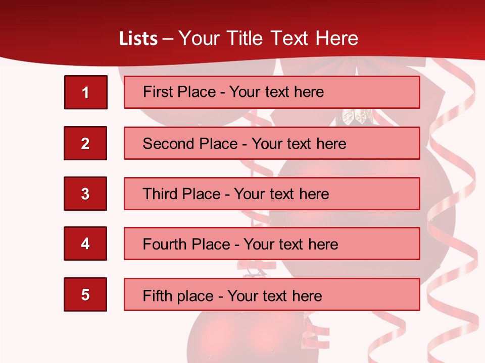 Board Group Office PowerPoint Template