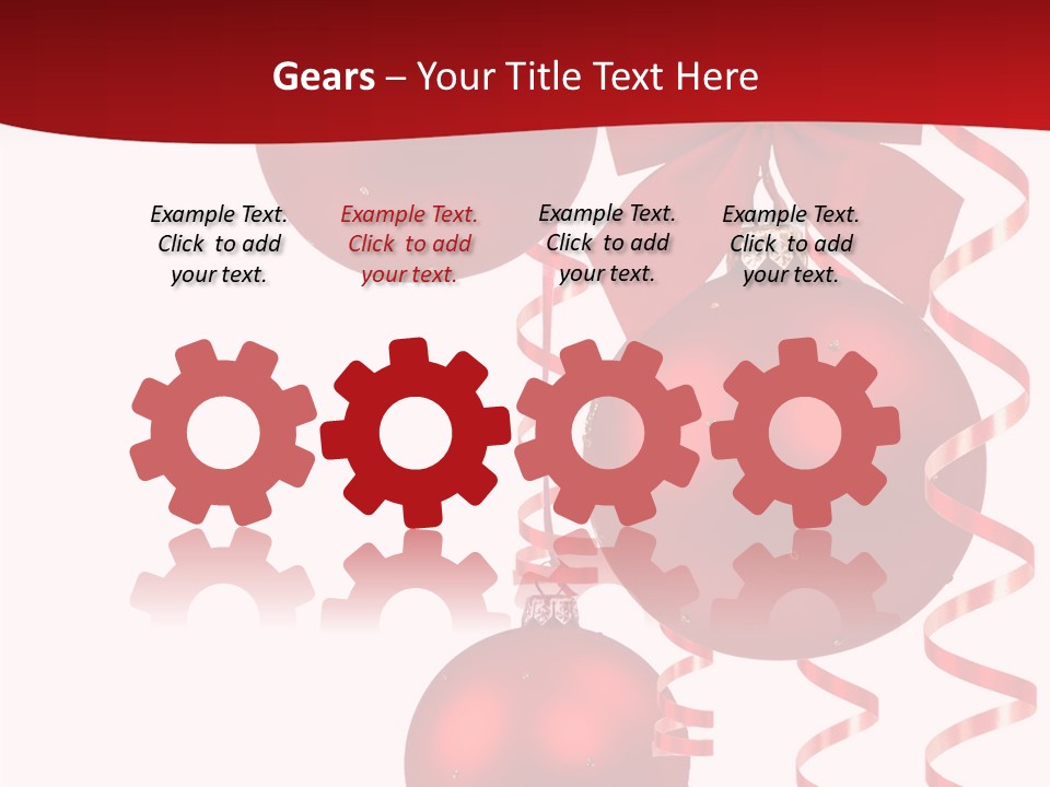 Board Group Office PowerPoint Template