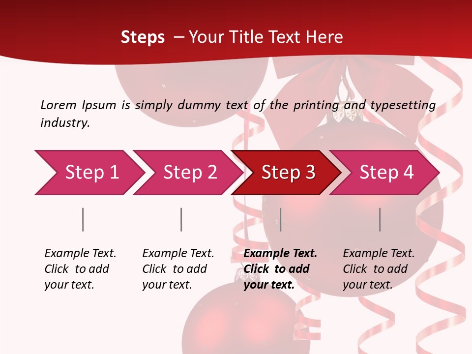Board Group Office PowerPoint Template
