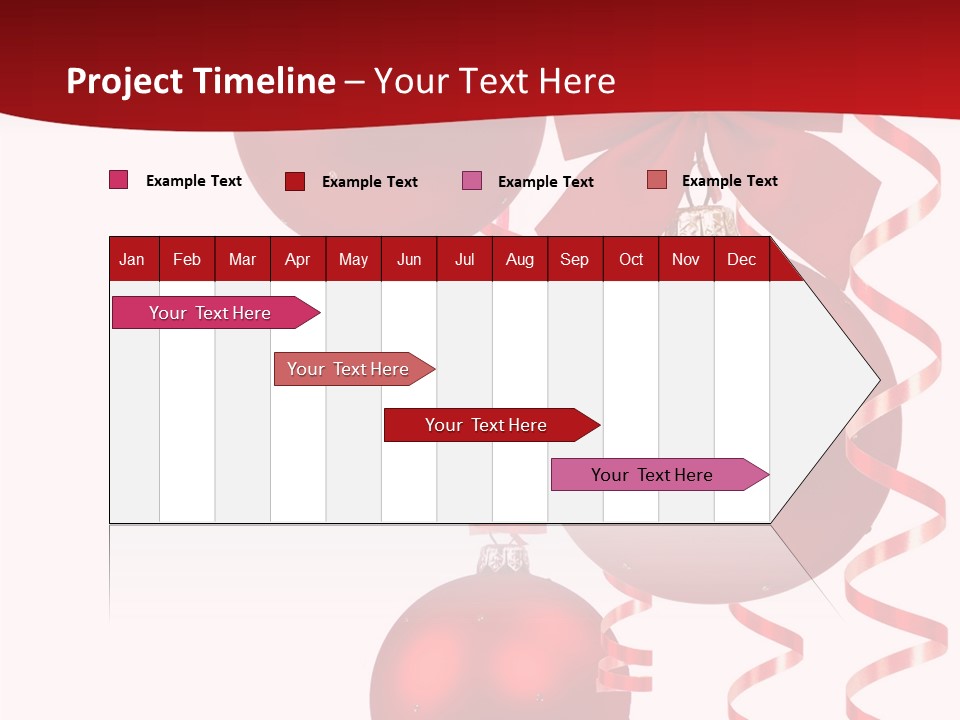 Board Group Office PowerPoint Template