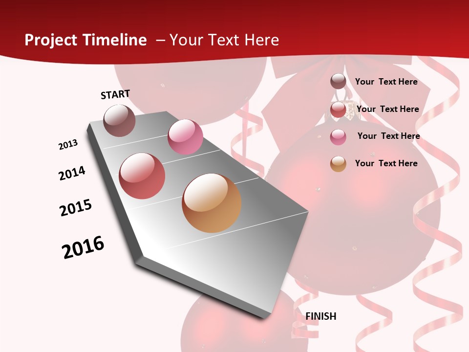 Board Group Office PowerPoint Template