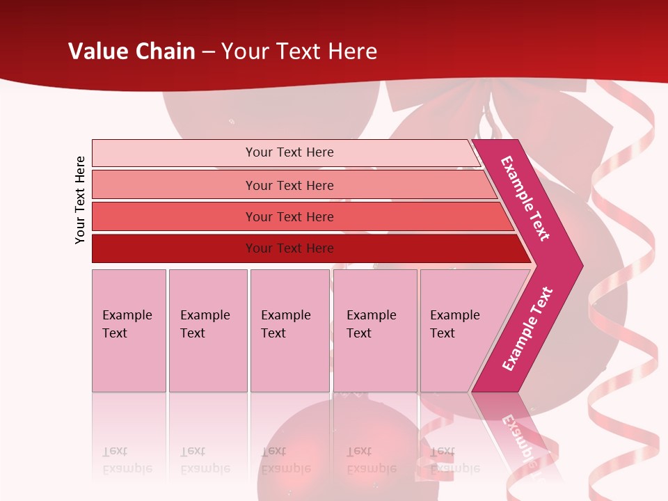 Board Group Office PowerPoint Template