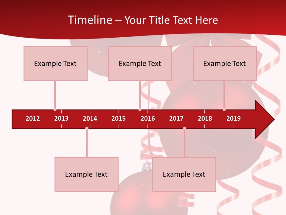 Board Group Office PowerPoint Template