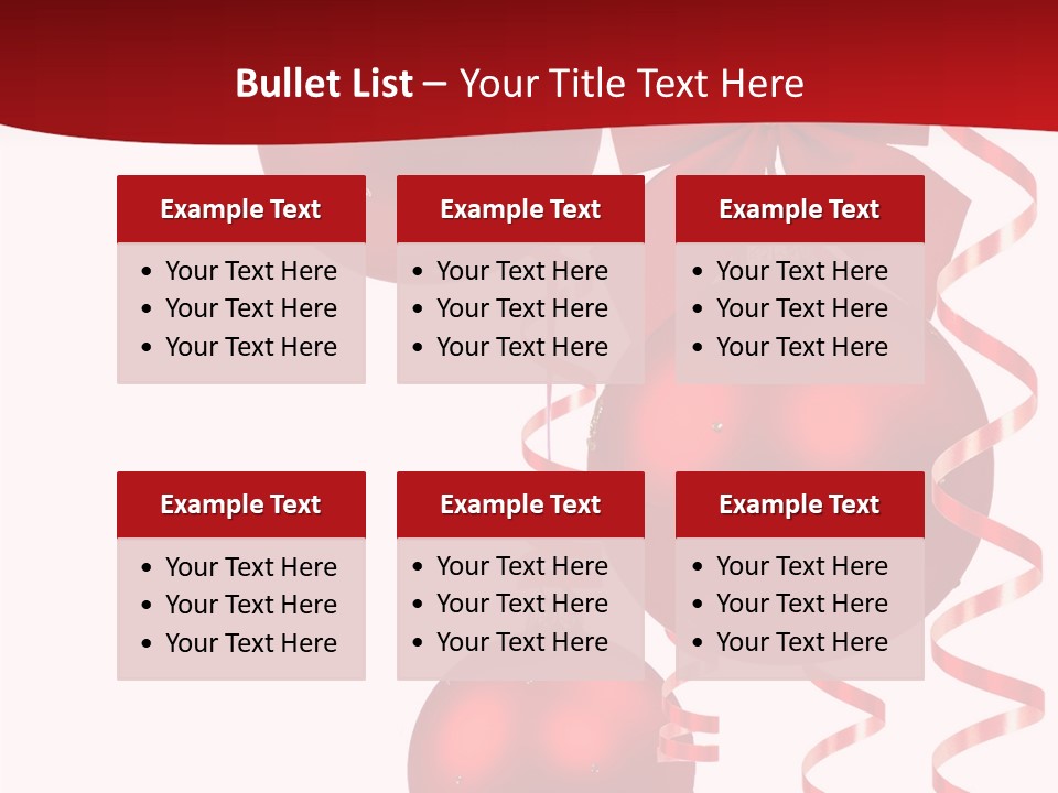 Board Group Office PowerPoint Template