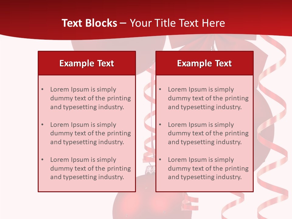 Board Group Office PowerPoint Template
