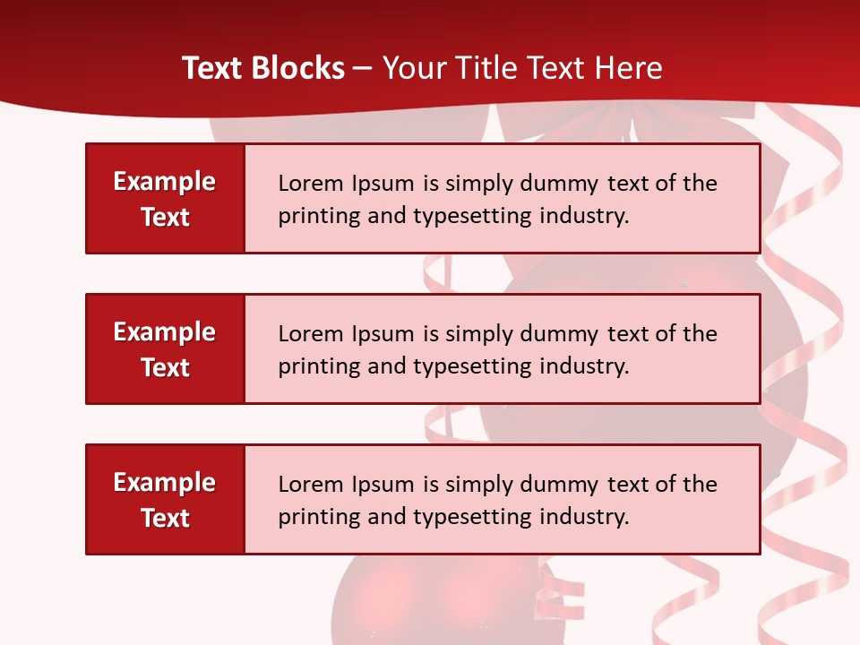 Board Group Office PowerPoint Template