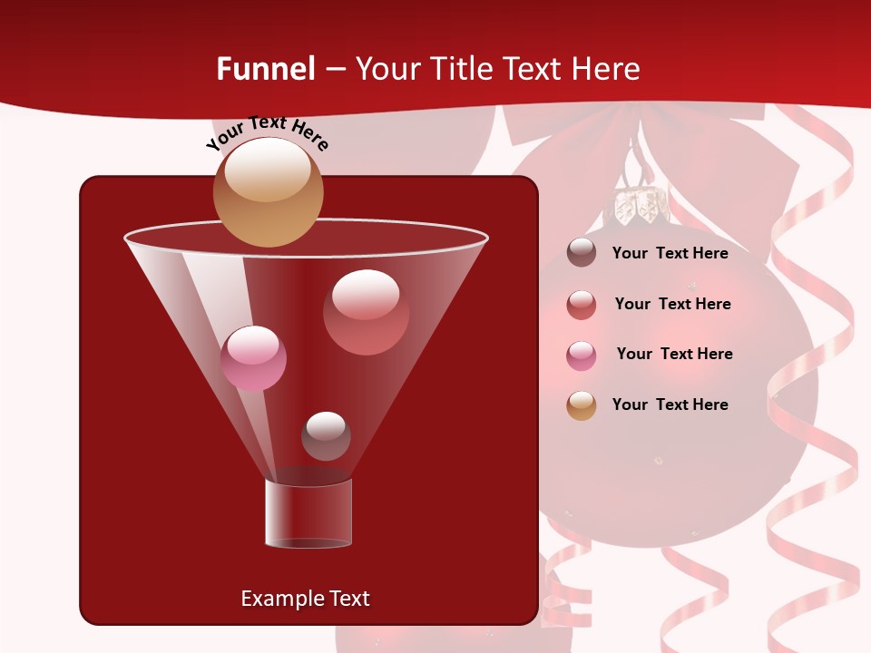 Board Group Office PowerPoint Template