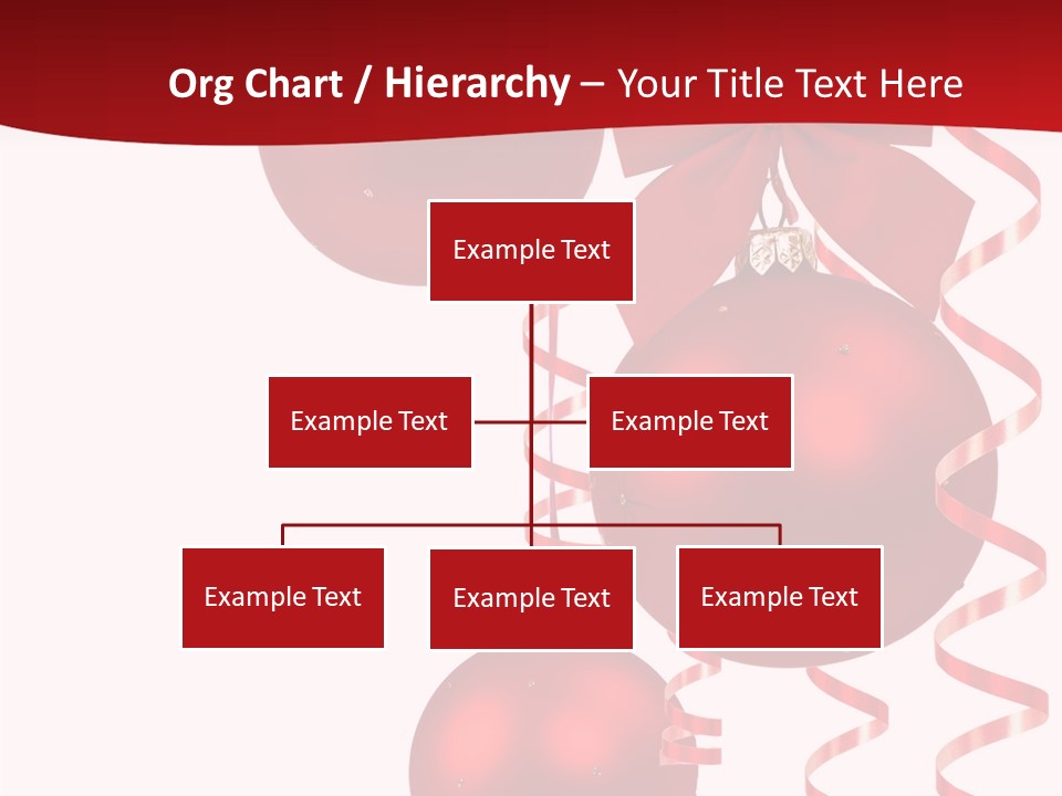 Board Group Office PowerPoint Template