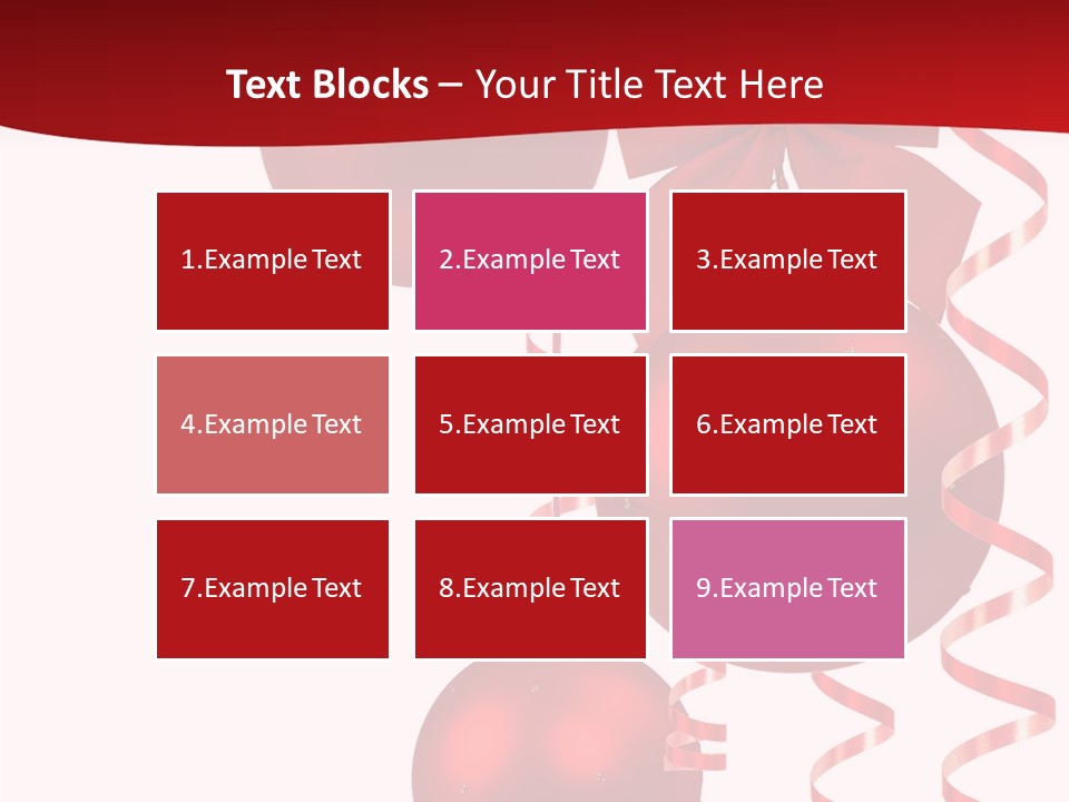 Board Group Office PowerPoint Template