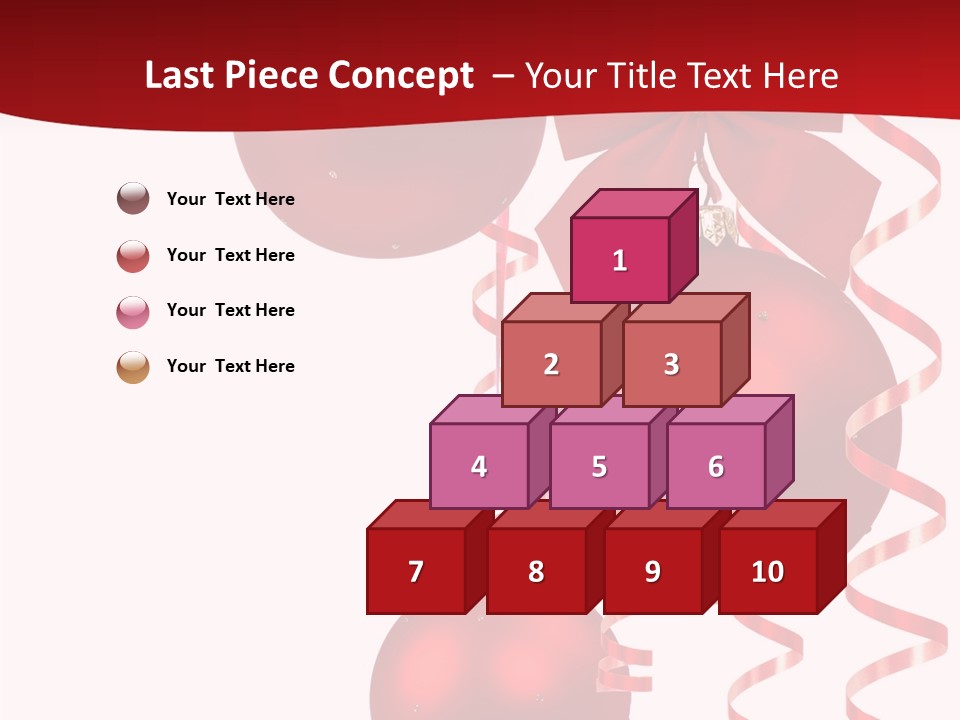 Board Group Office PowerPoint Template