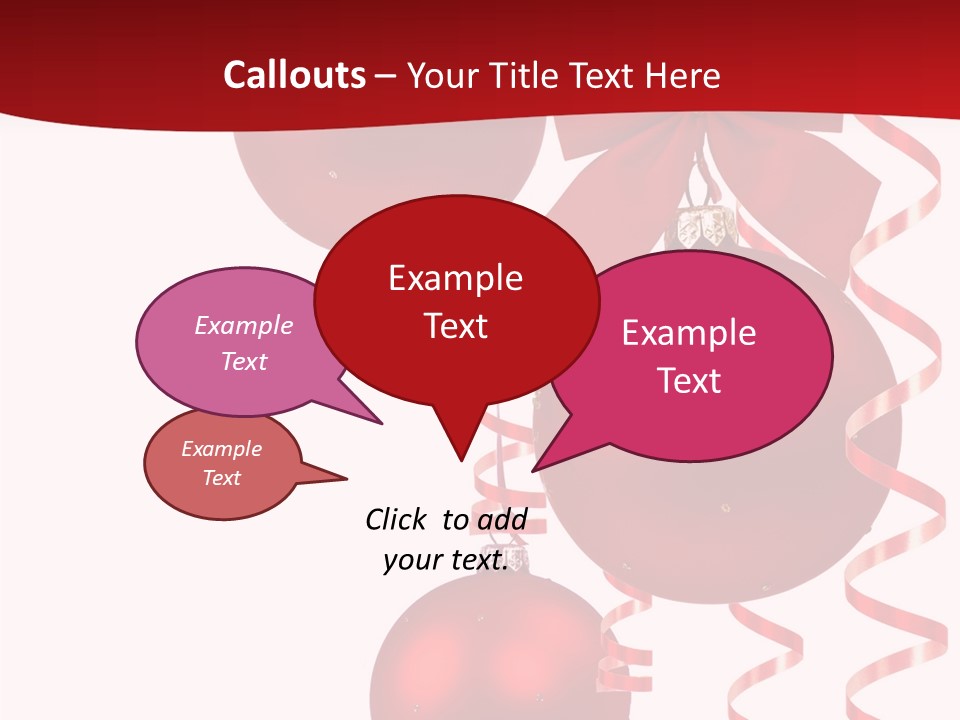 Board Group Office PowerPoint Template