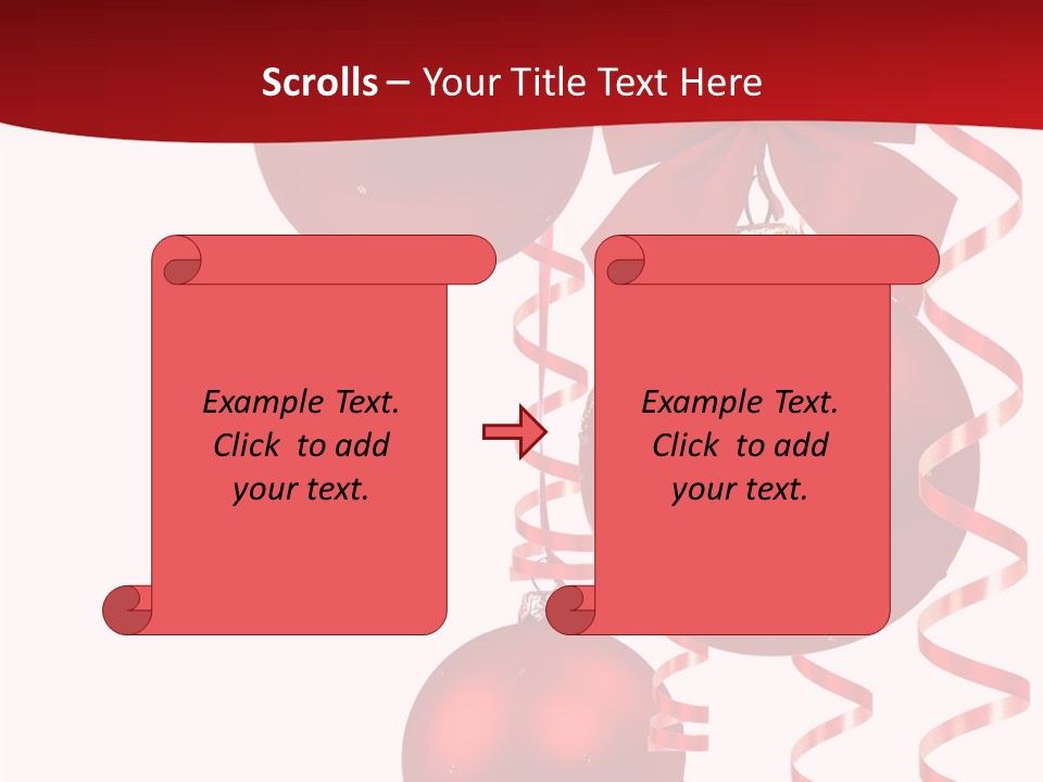 Board Group Office PowerPoint Template