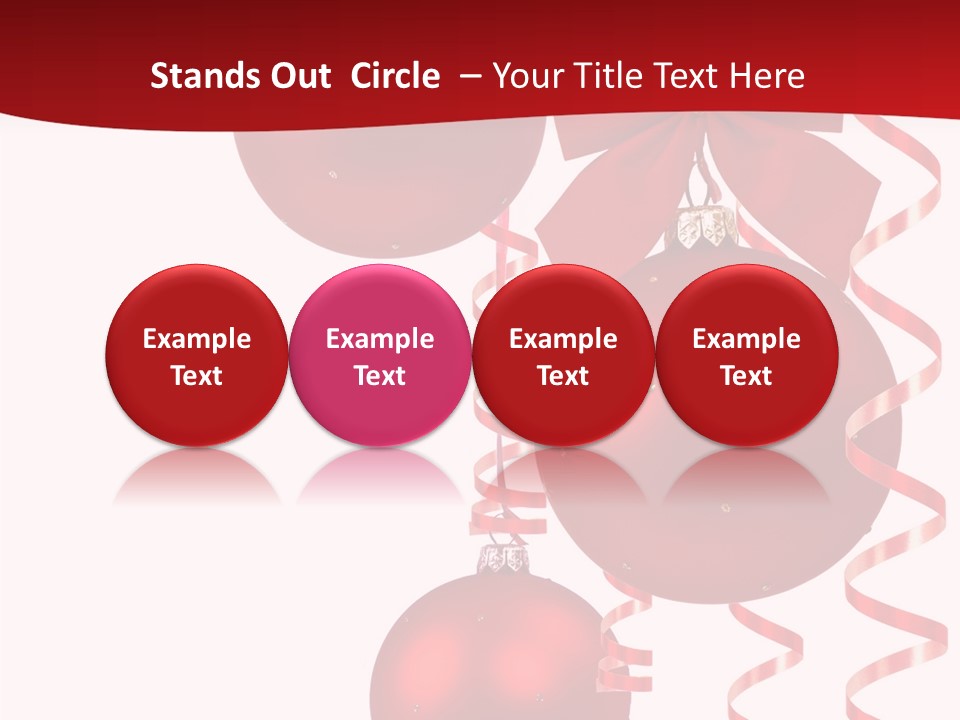 Board Group Office PowerPoint Template