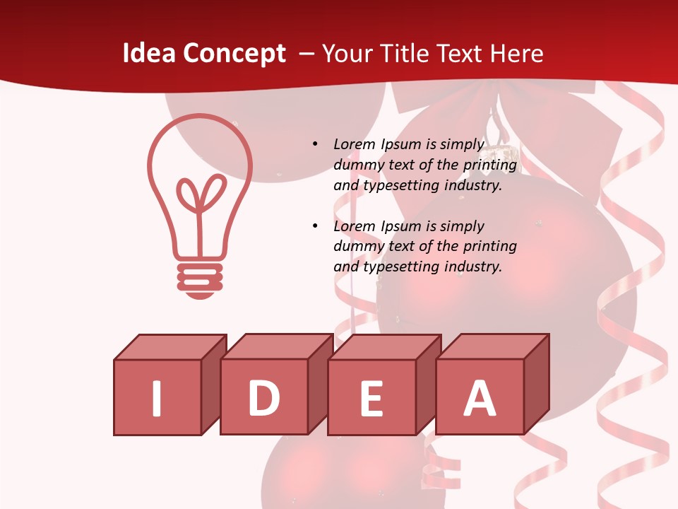 Board Group Office PowerPoint Template