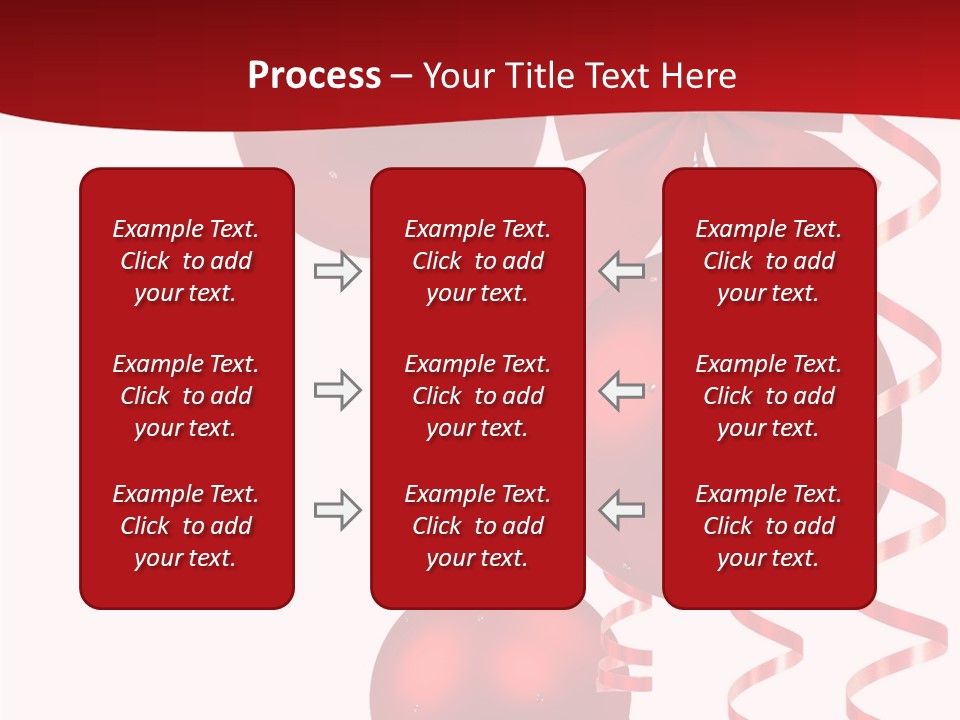 Board Group Office PowerPoint Template